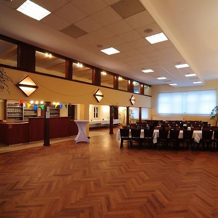 Pension Schaumburger-Hof Fischbeck المظهر الخارجي الصورة